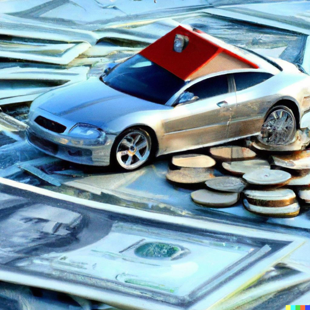 Inversiones en Rentas